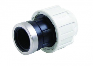 Premium Plast MDPE Female Adapter